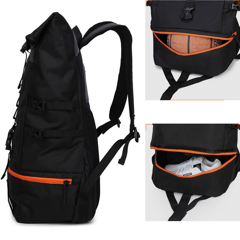 men's business casual backpack