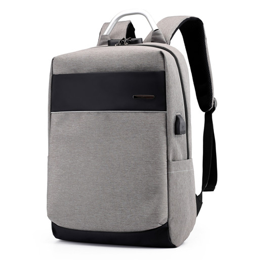 stylish waterproof laptop backpack