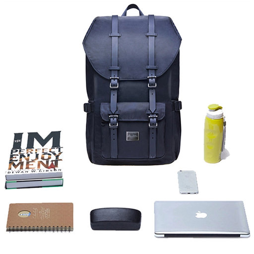 fashion leisure laptop backpacks