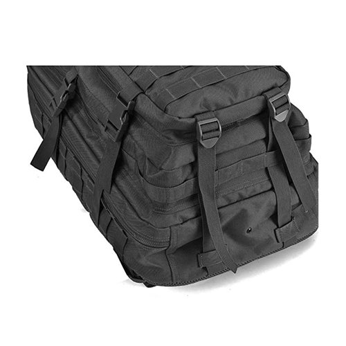 camo backpacking backpack