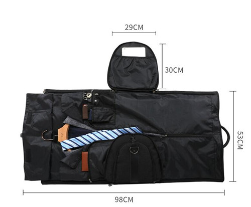 travel backpack bag custom