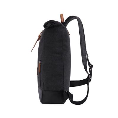 rolltop backpack gym sport bag