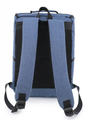college backpack with laptop compartment