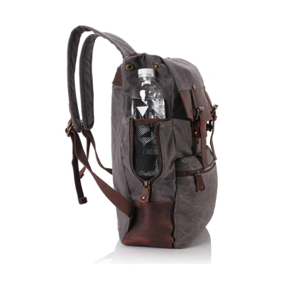 17 inch laptop backpack for men water repellent functional