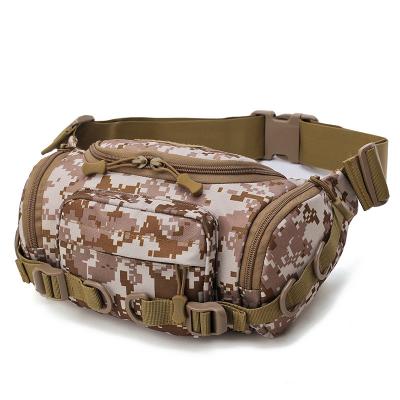 multifunctional outdoor waist bag running belt waist bag