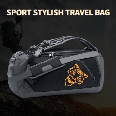 Gym bag travel bag